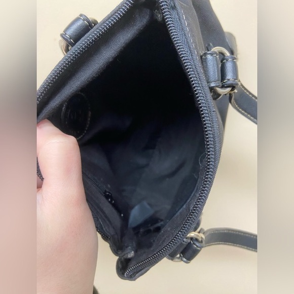 Mini Vintage ETIENNE AIGNER Canvas Bag - Picture 3 of 6